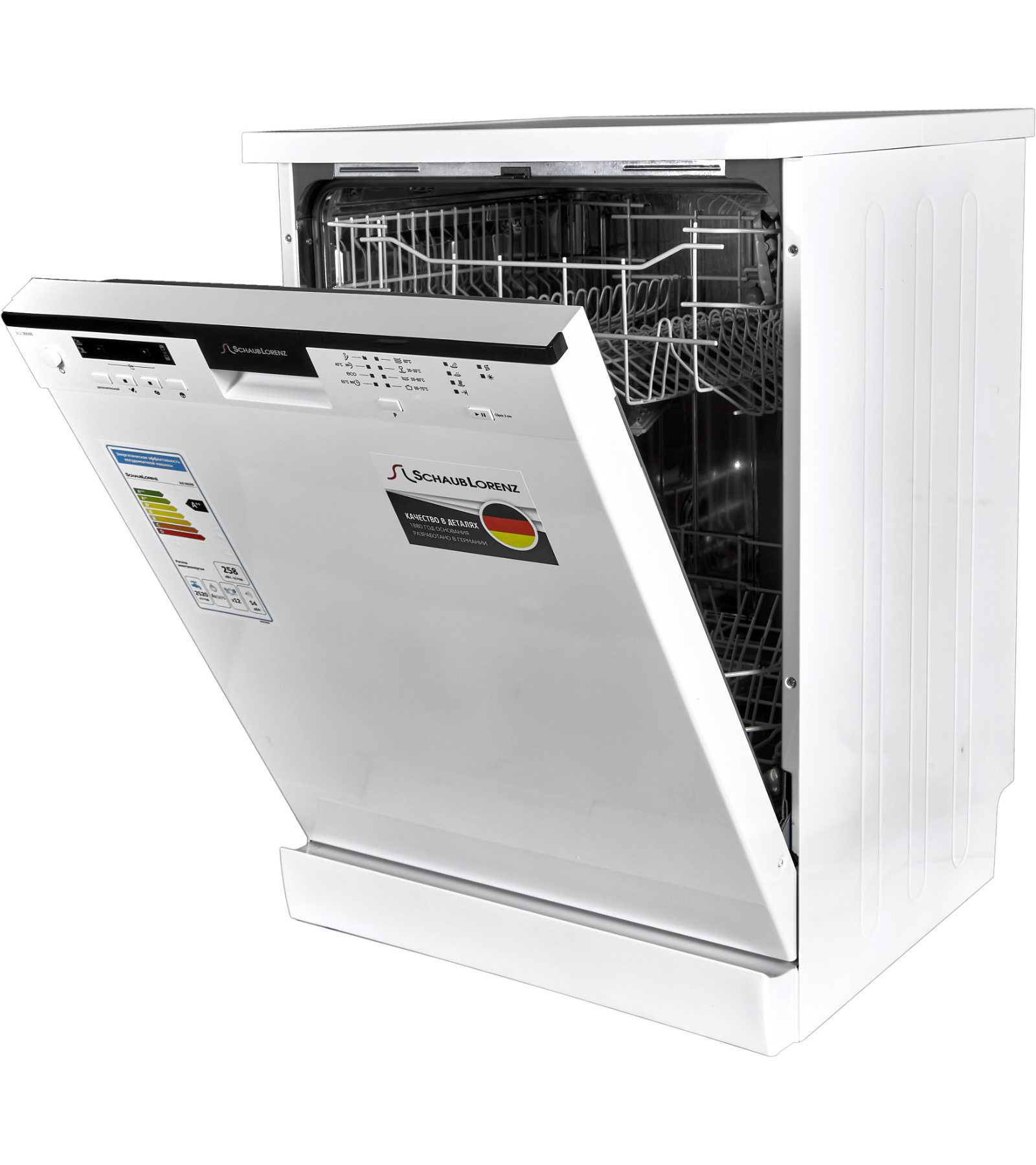 Посудомоечная машина SLG SE6300