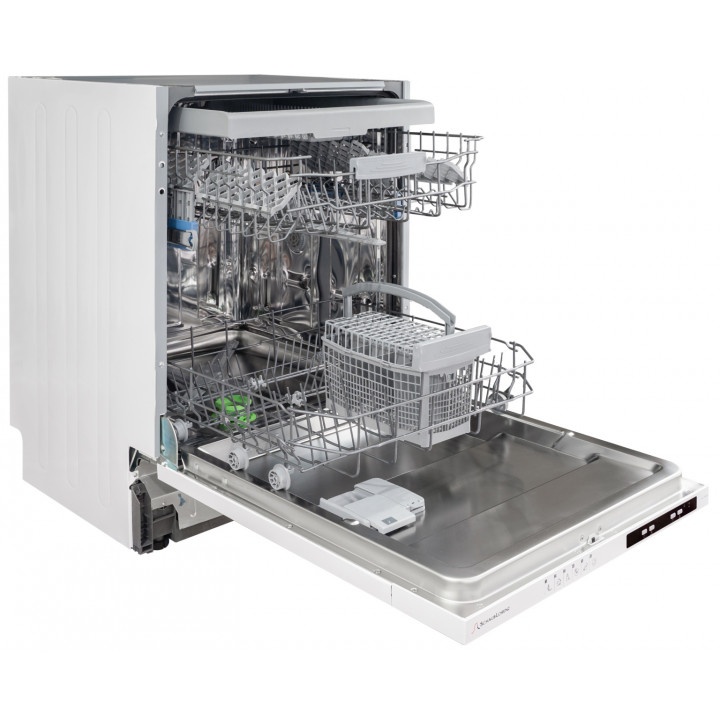 Посудомоечная машина SLG VI6210