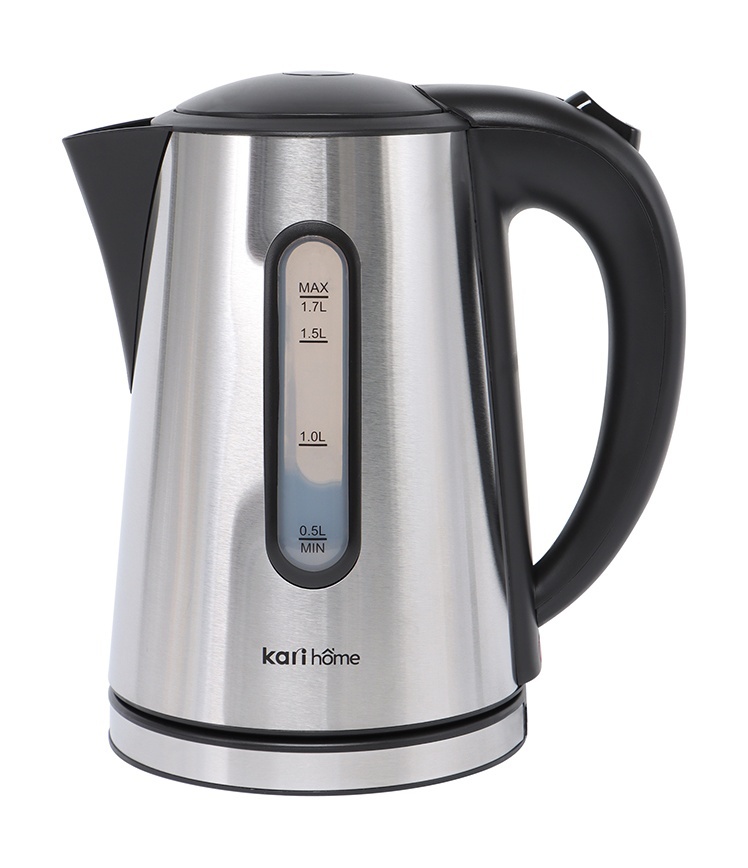 Чайник электрический Kari home E237
