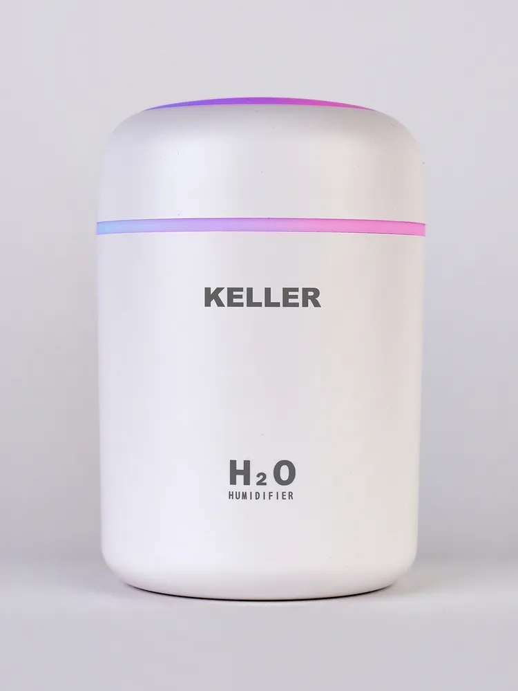 Воздухоувлажнитель GoodStore24 DQ107 White