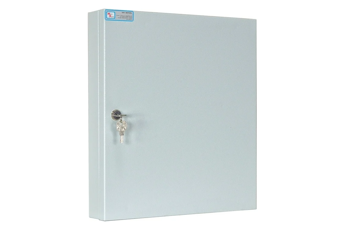 Ключница + 60 брелоков МЕТКОН КЛ-60Б MT_03_003_05_Ss