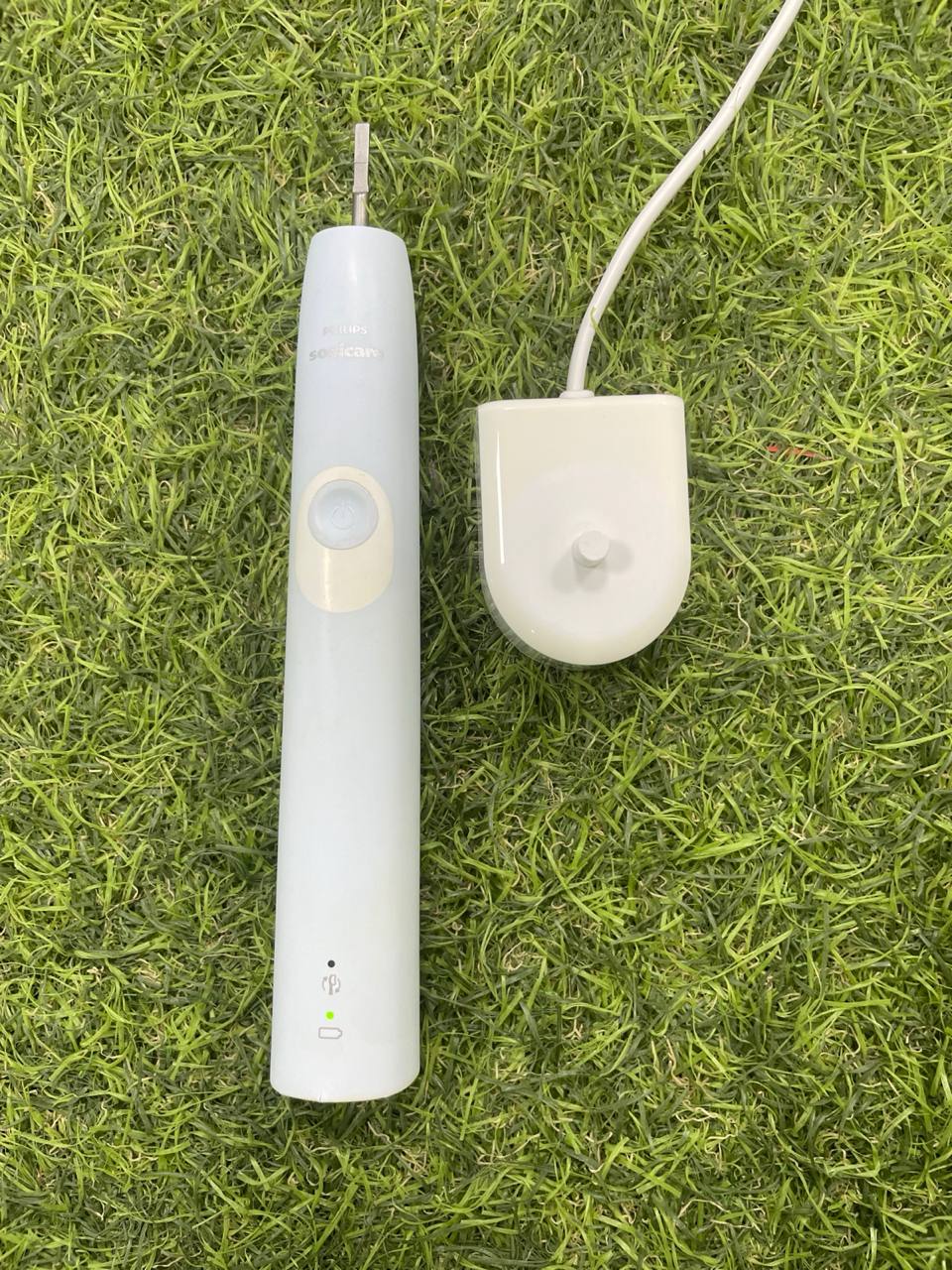 Звуковая зубная щетка Philips Sonicare ProtectiveClean 4300 HX6803/04