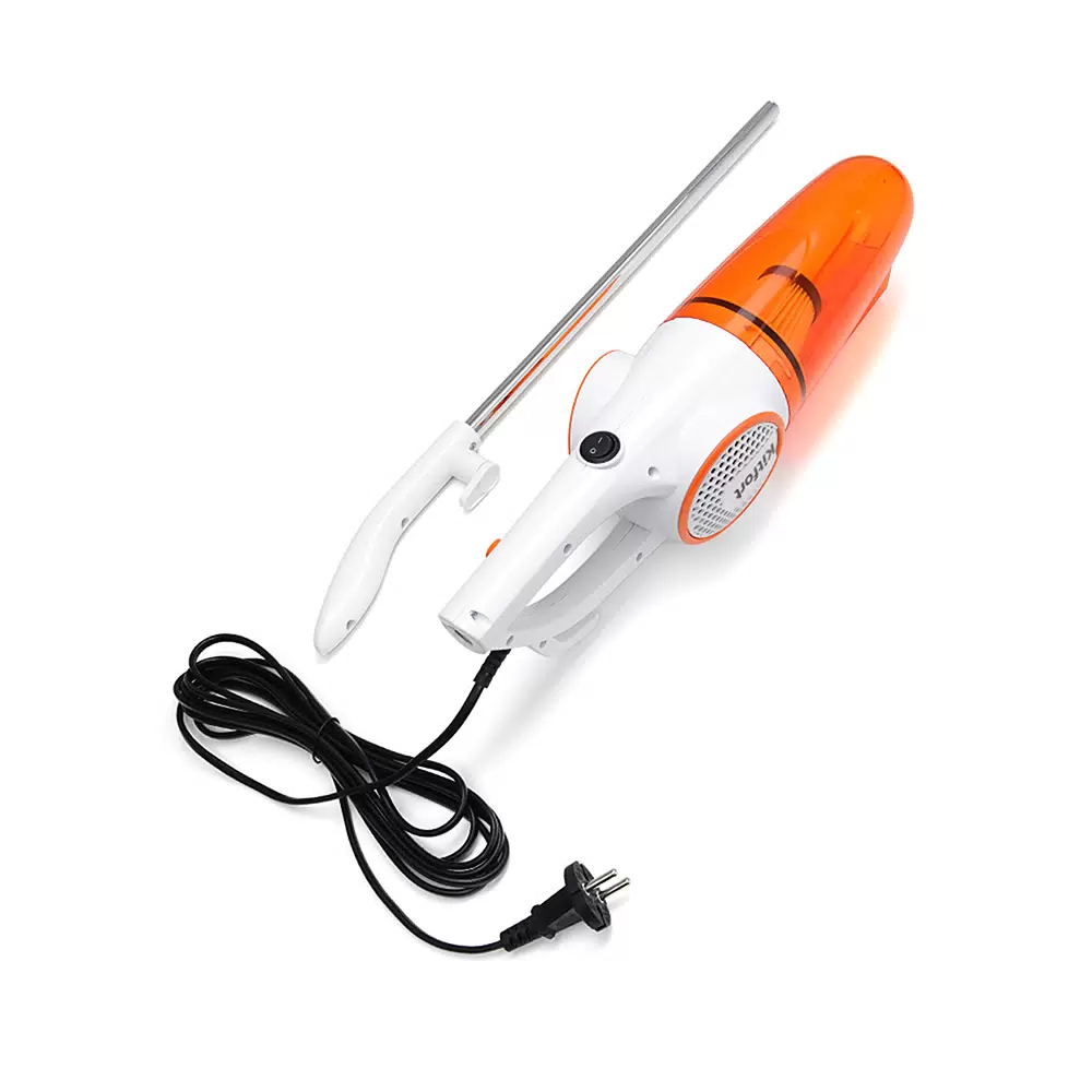 Вертикальный пылесос Kitfort КТ-523-1