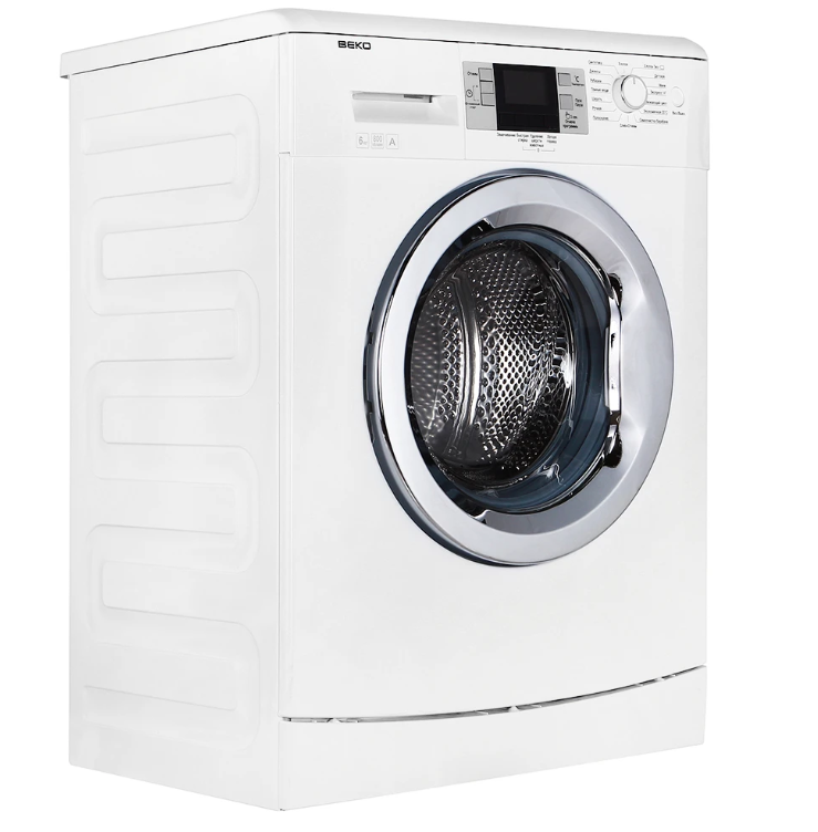 Стиральная машина BEKO wkb 60841 ptmc