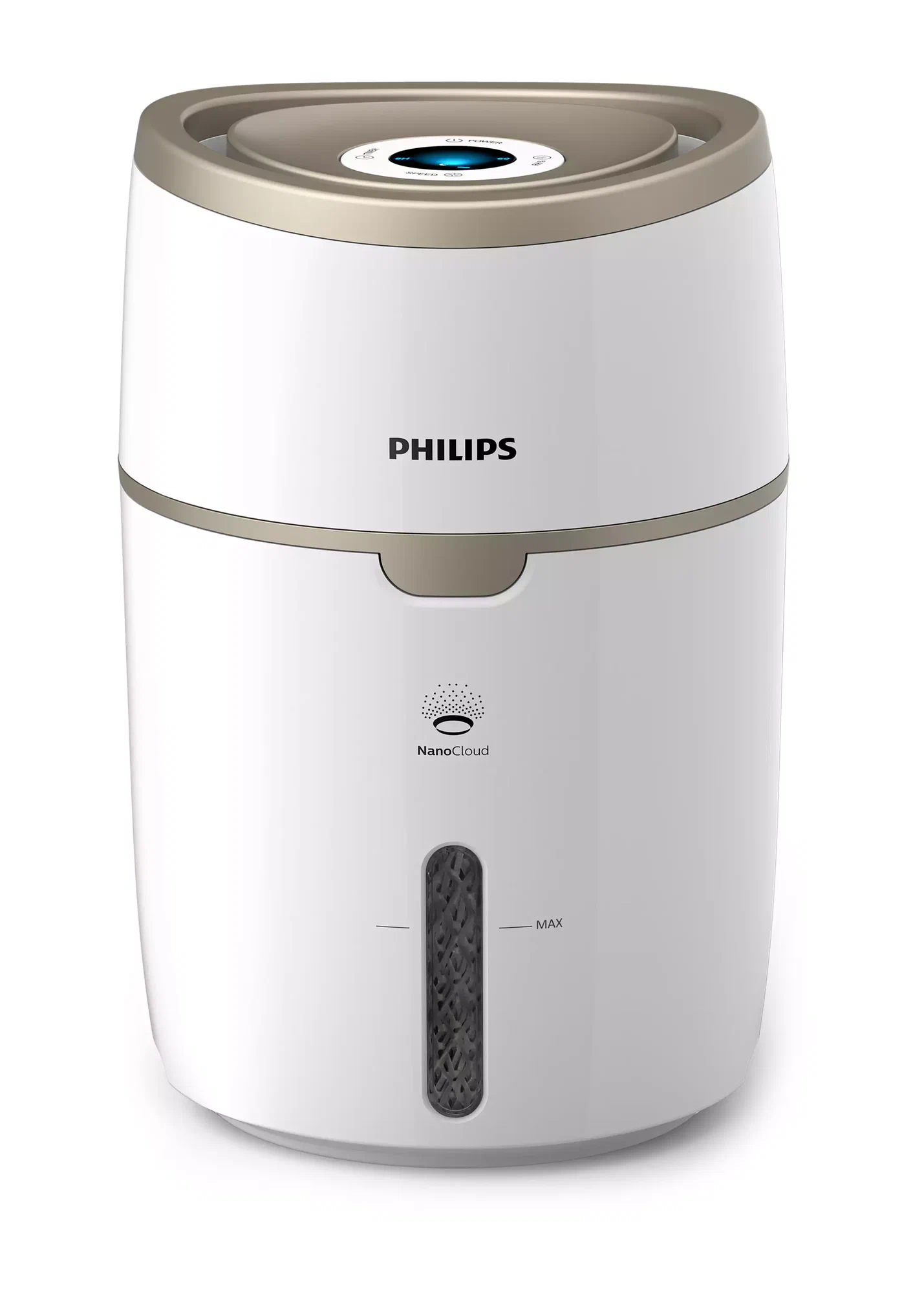 мойка воздуха Philips HU4816/10 белая