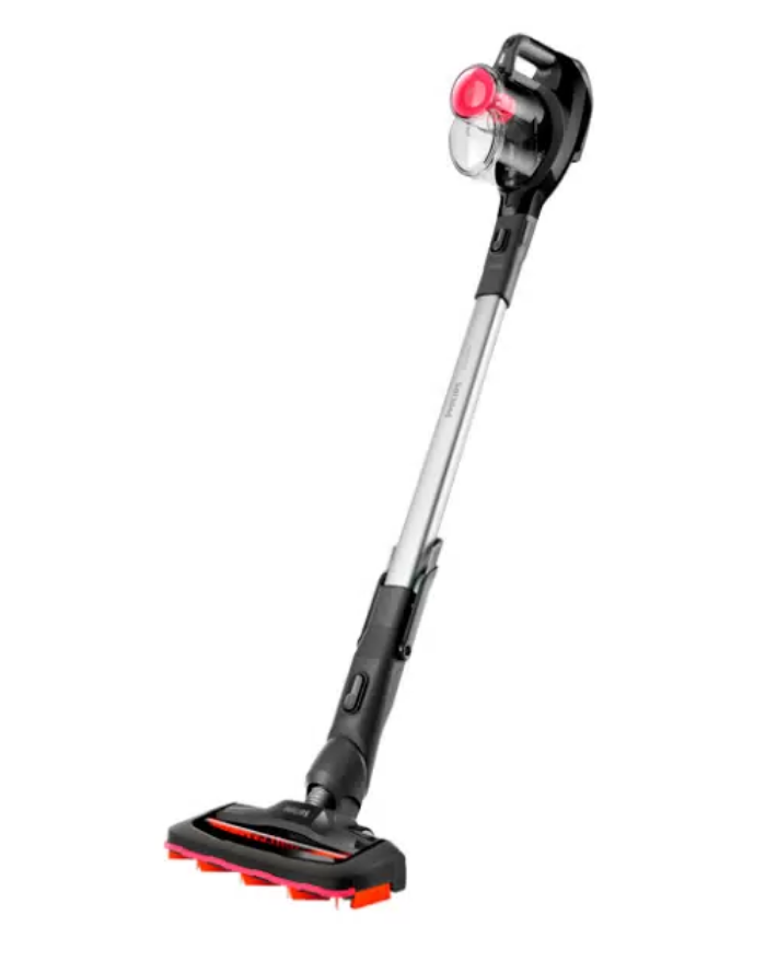 Пылесос Philips FC6722/01 черный