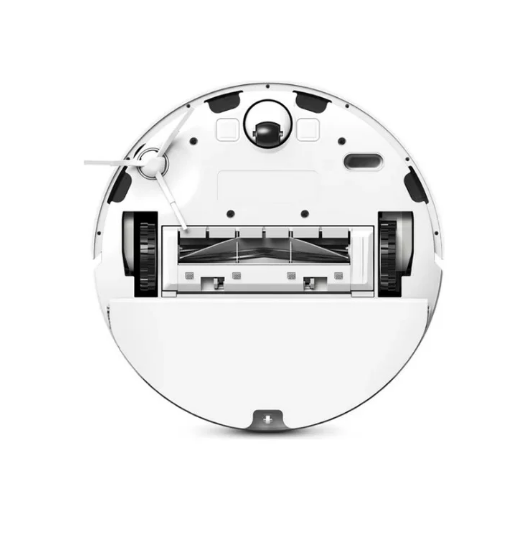 Робот пылесос Dreame Roobot Vacuum-Mop F9 белый