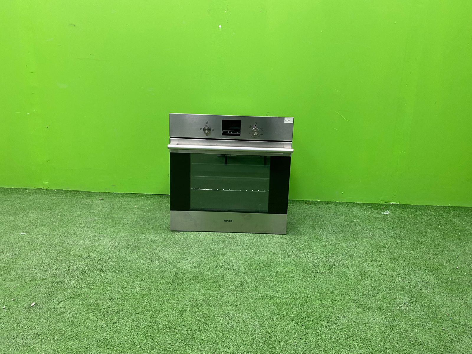 Газовый духовой шкаф Korting OGG 771 CFX