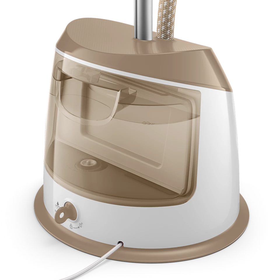 Вертикальный отпариватель для одежды PHILIPS GC524/60