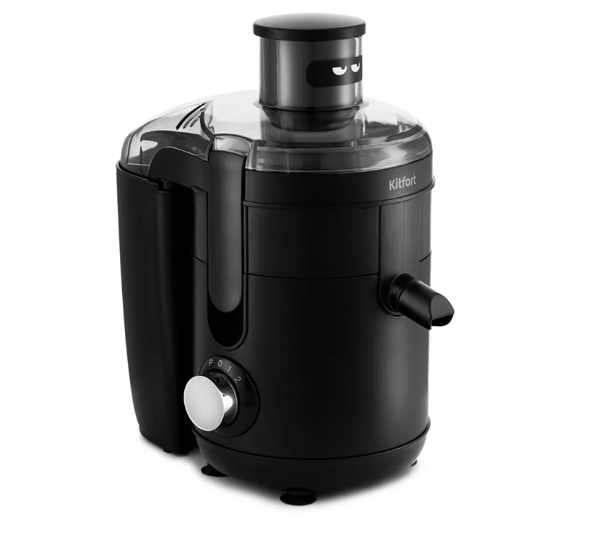 Центробежная соковыжималка Kitfort KT-1126