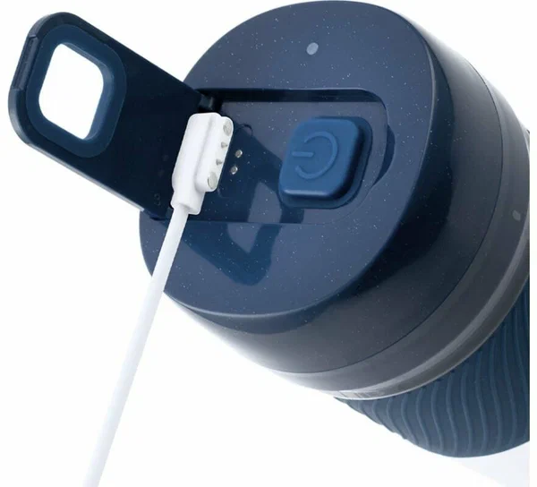 Портативный блендер Kitfort КТ-3003