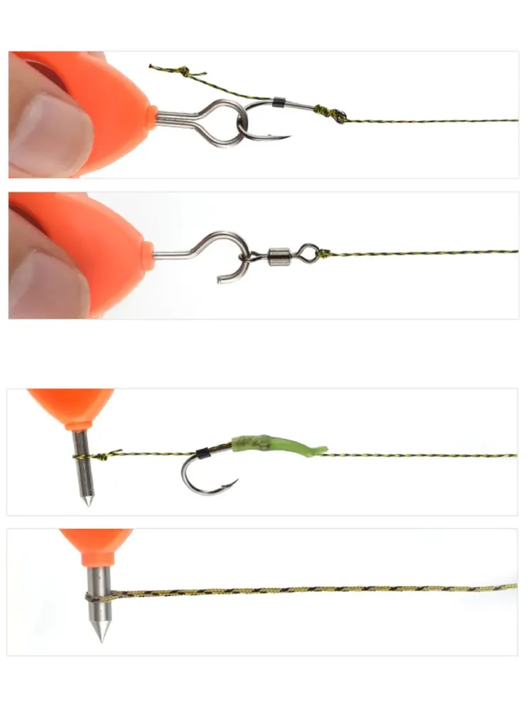 Инструмент мультитул для карповых оснасток HIRISI BT03