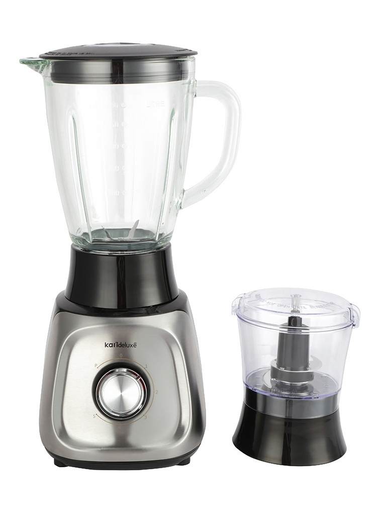 Блендер стационарный BL1410C-CB kari deluxe c2805010