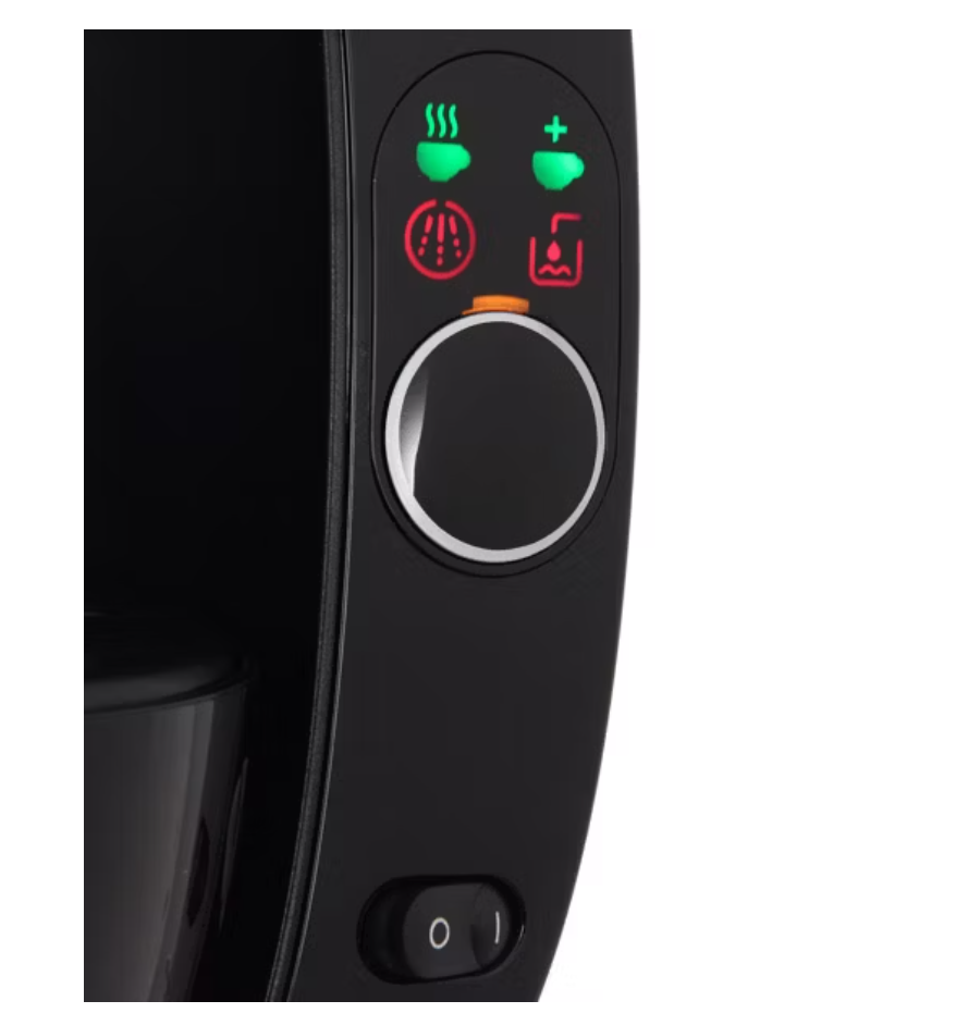 Кофеварка капсульная Bosch Tassimo AMIA TAS2002EE