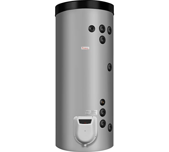 Водонагреватель косвенного нагрева с двумя теплообменниками Parpol VS2 500 300500