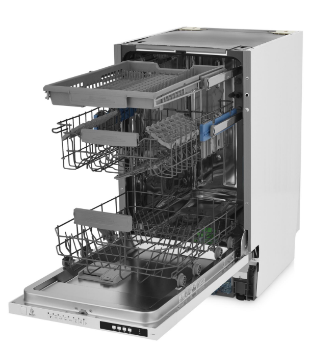 Посудомоечная машина Jacky's JD SB3201