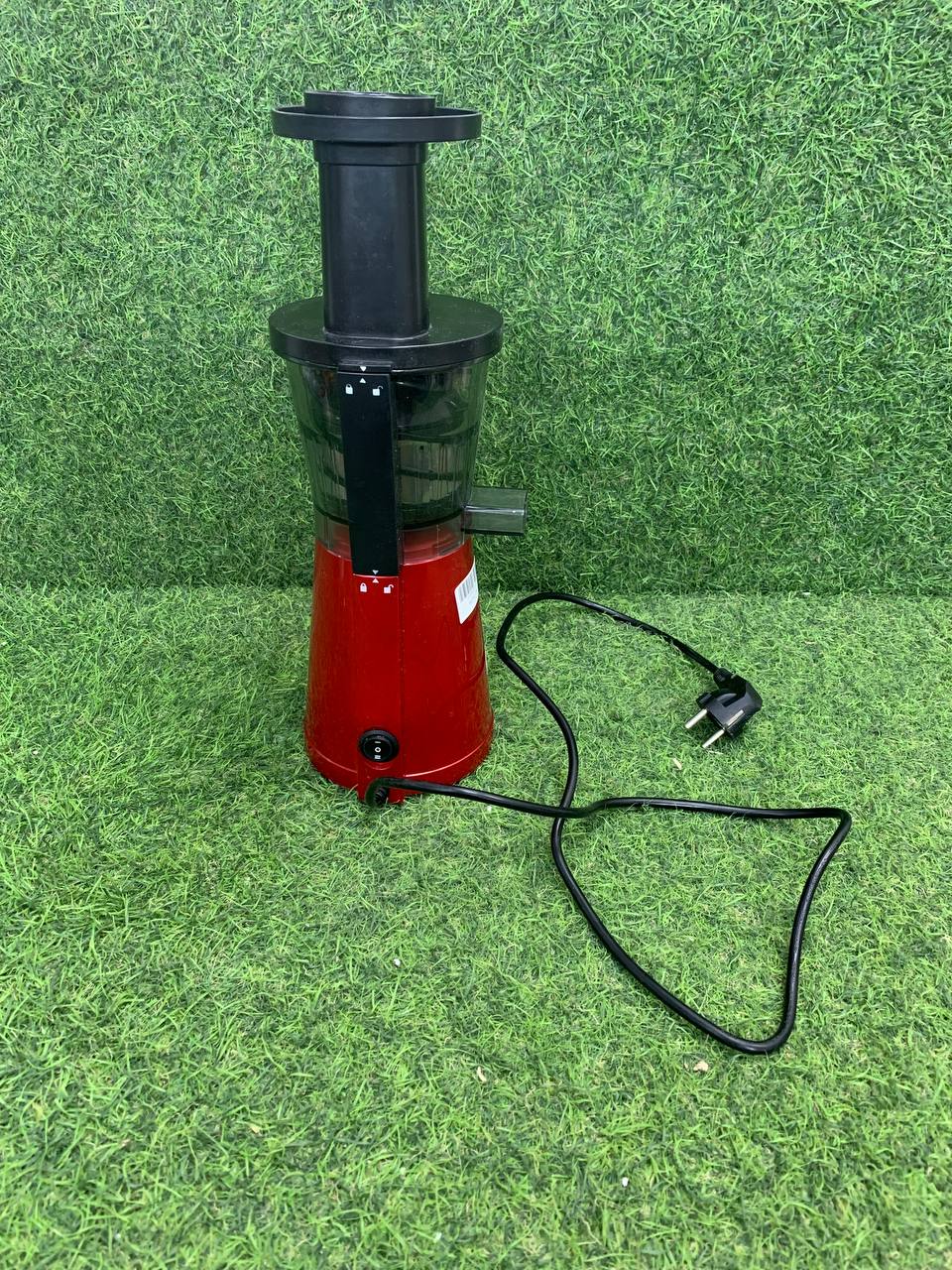 Соковыжималка электрическая Redmond RJ-M980S