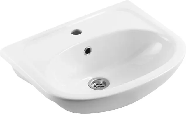 Раковина мебельная Rosa Уют-500