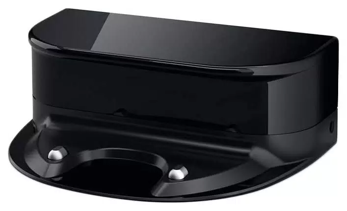 Робот-пылесос Philips FC8796/01 серый, фиолетовый