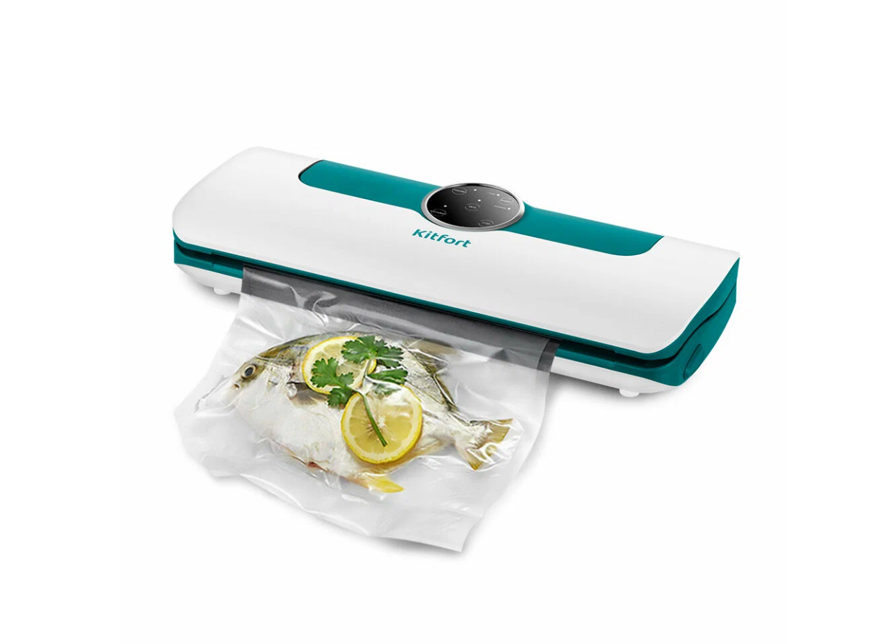 Вакууматор Kitfort КТ-1545