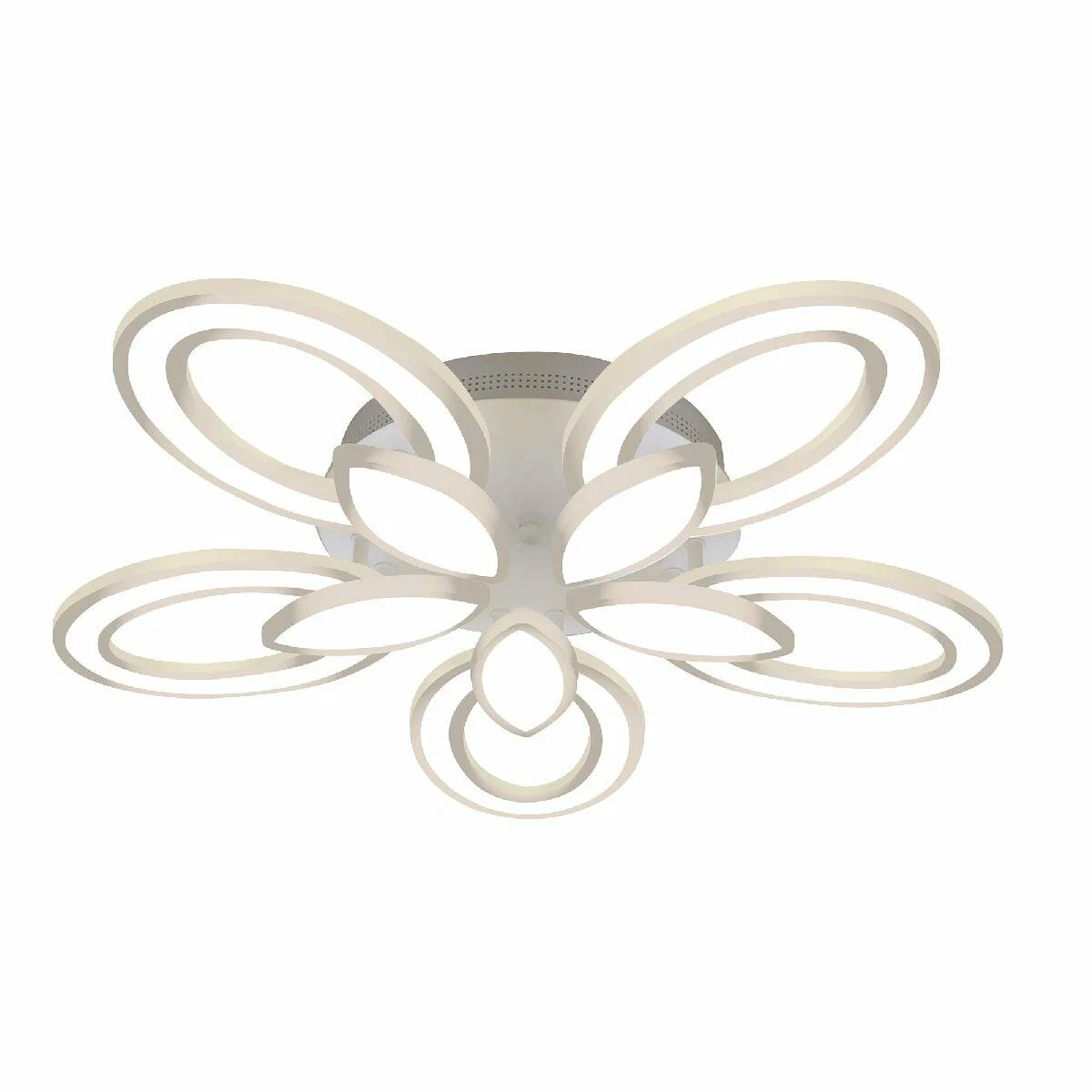 Потолочная люстра Ritter Como 52377 2