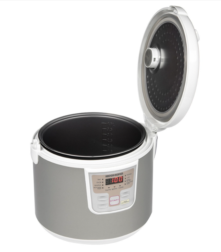 Мультиварка Redmond RMC-M4503
