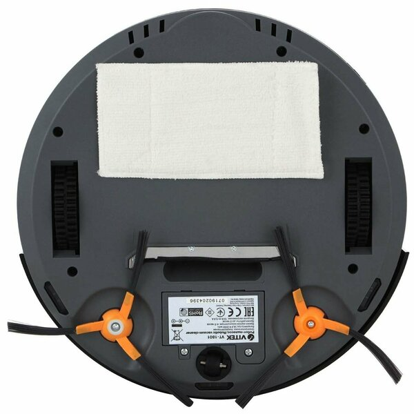 Робот-пылесос Vitek VT-1801