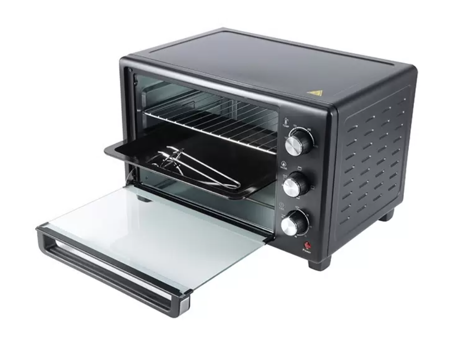 Мини-печь Kari Home E53