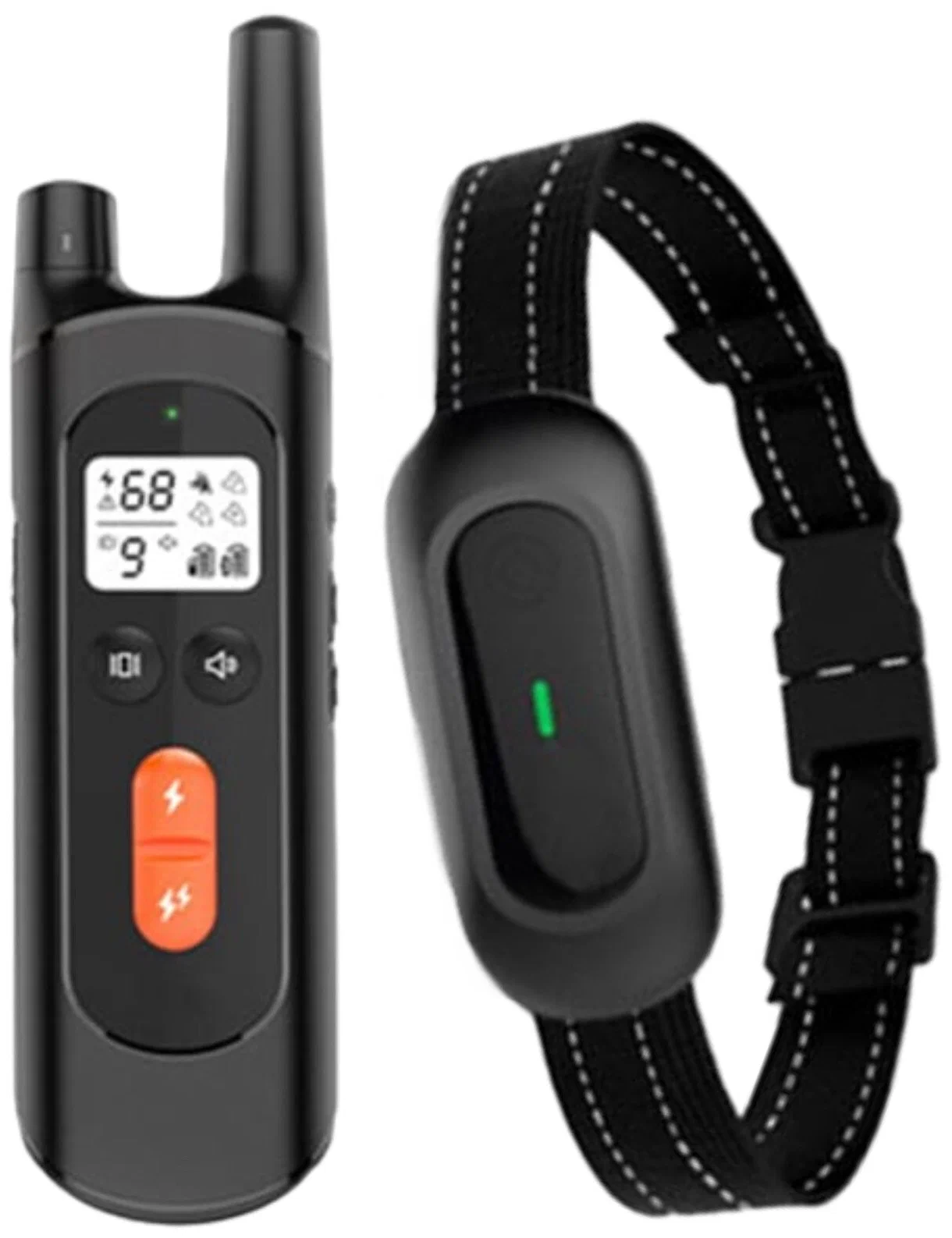 Электронный ошейник Dog-Stalker UF-420