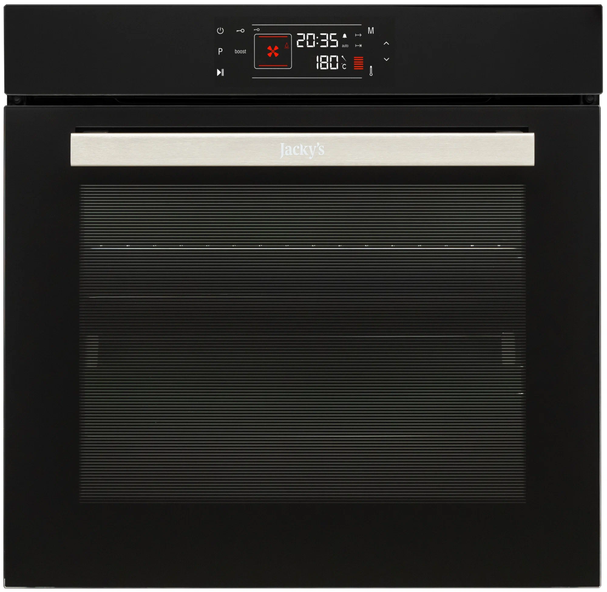 Электрический духовой шкаф Jacky's JO EB75410