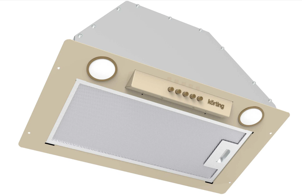 Встраиваемая вытяжка Korting KHI 6631 RB
