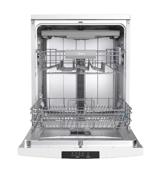Посудомоечная машина Midea MFD60S110Wi белый