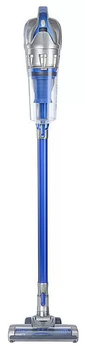 Вертикальный пылесос Kitfort KT-517-2