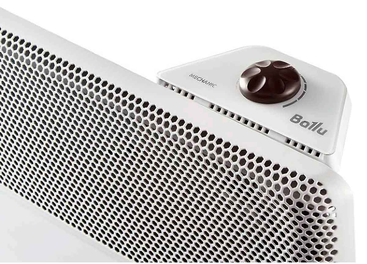 Отопительный модуль Ballu Apollo Transformer BEC/AT-1500