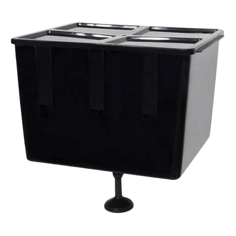 Водонагреватель накопительный ЭлБЭТ ЭВБО-55, 55л