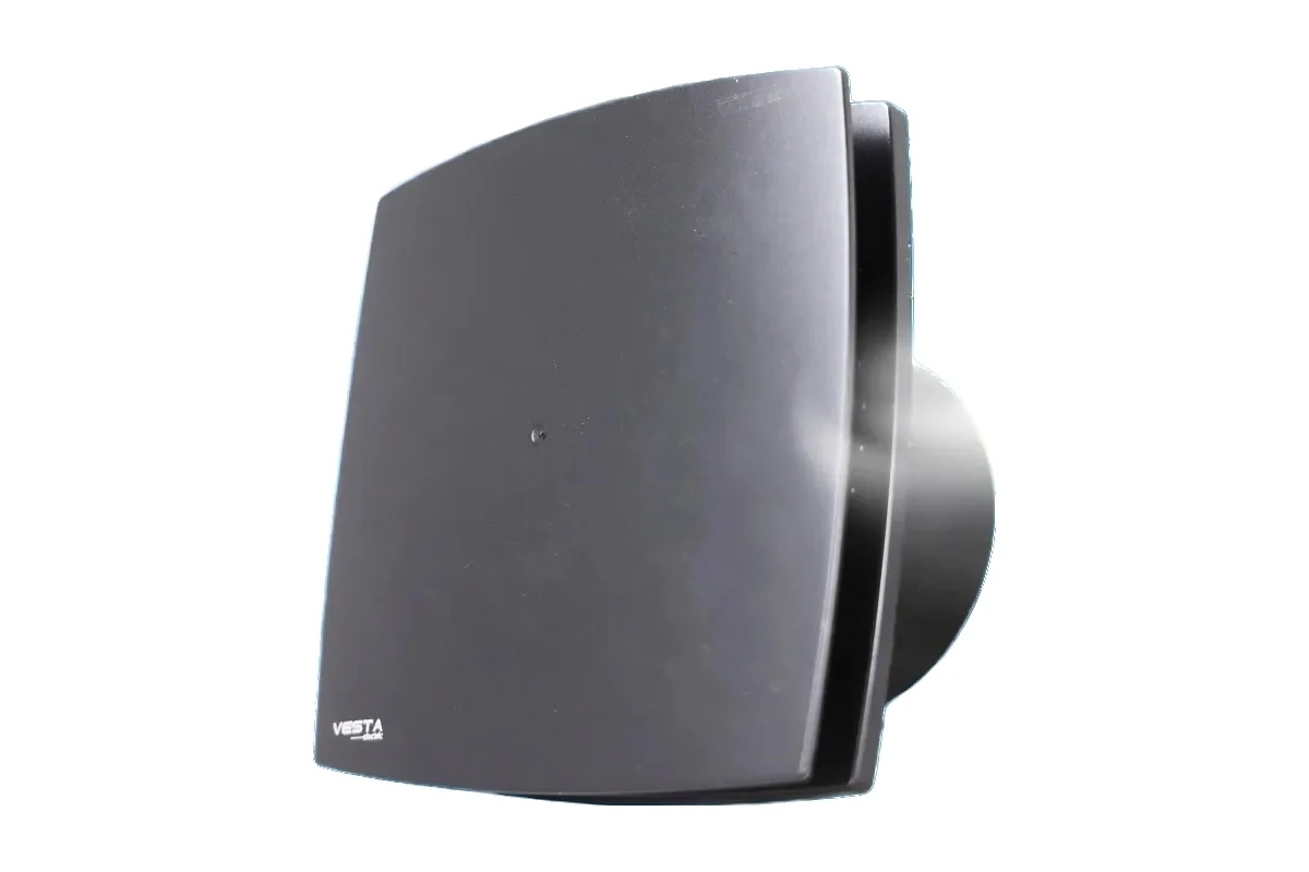 Вытяжной вентилятор Vesta Electric vesta-electric silver ef-100 plus FLEF000000100PS