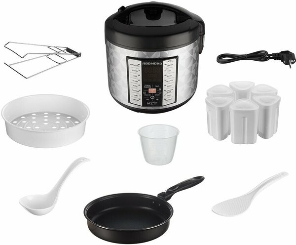 Мультиварка Redmond RMK-M271
