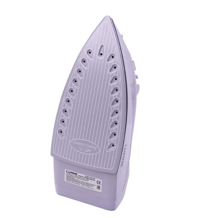 Утюг LUMME LU-1136