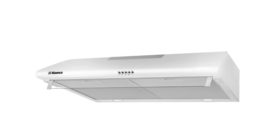Вытяжка подвесная Hansa OSP 622 WH White
