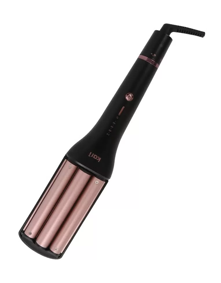 Электрощипцы Kari home E124