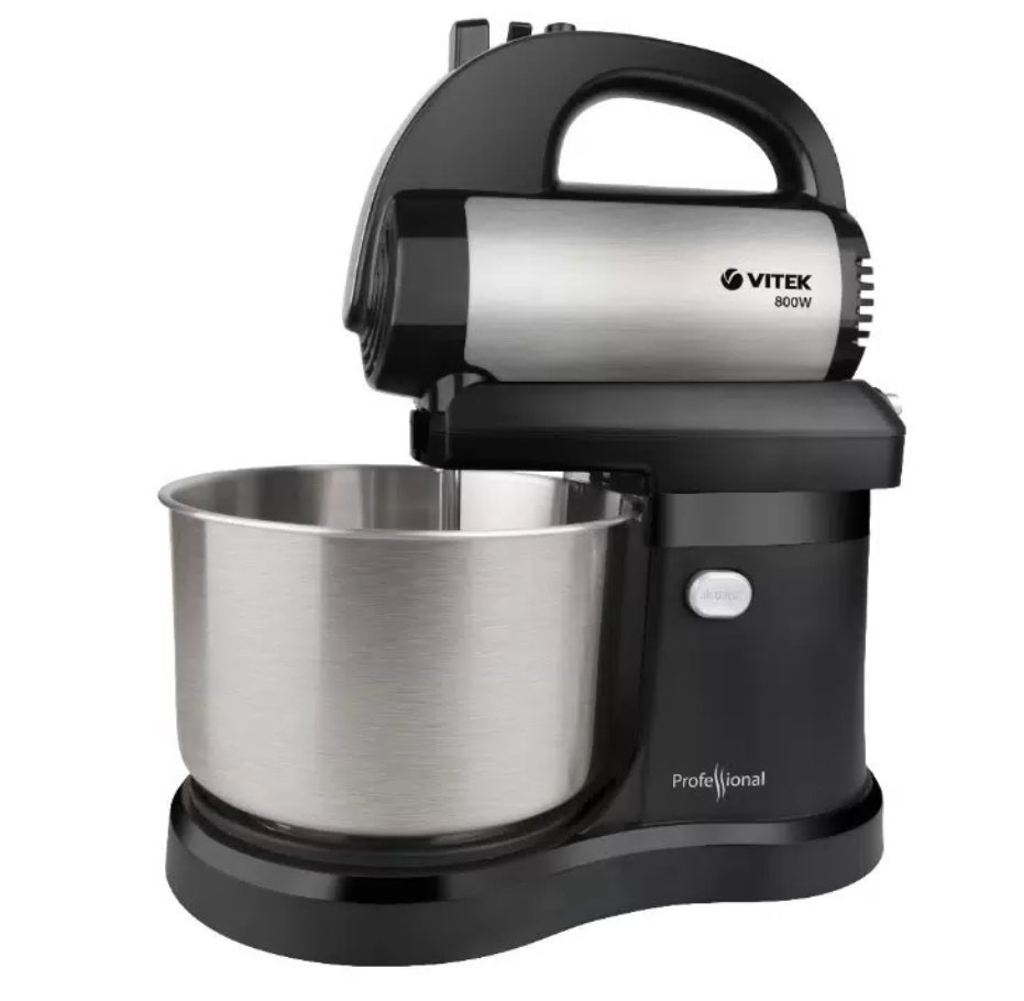 Миксер Vitek VT-1418