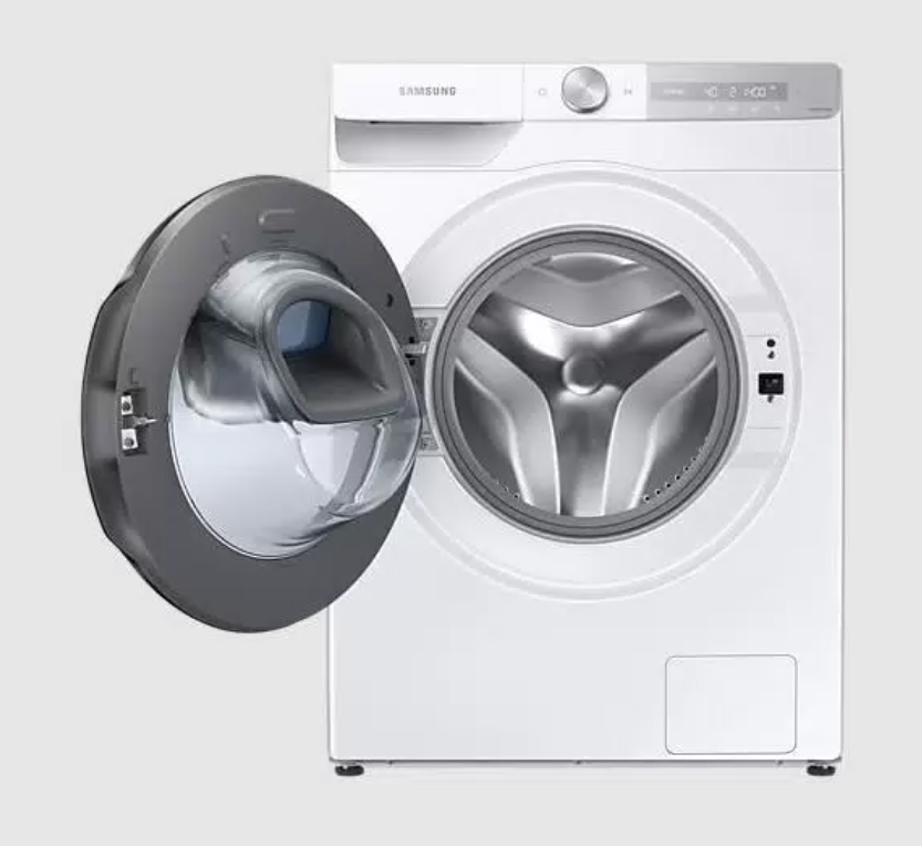 Стиральная машина Samsung WD10T754CBH/LP