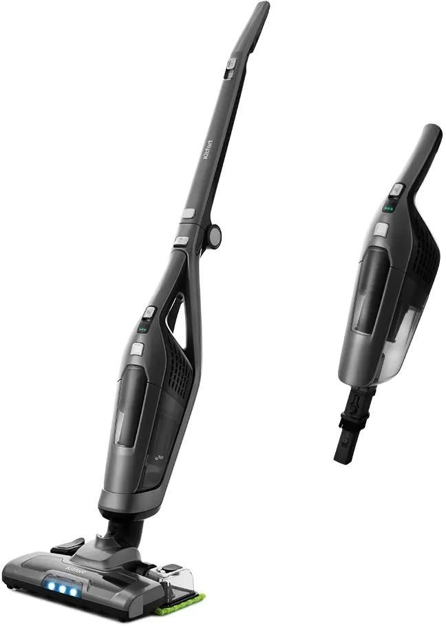 Пылесос вертикальный Kitfort КТ-594