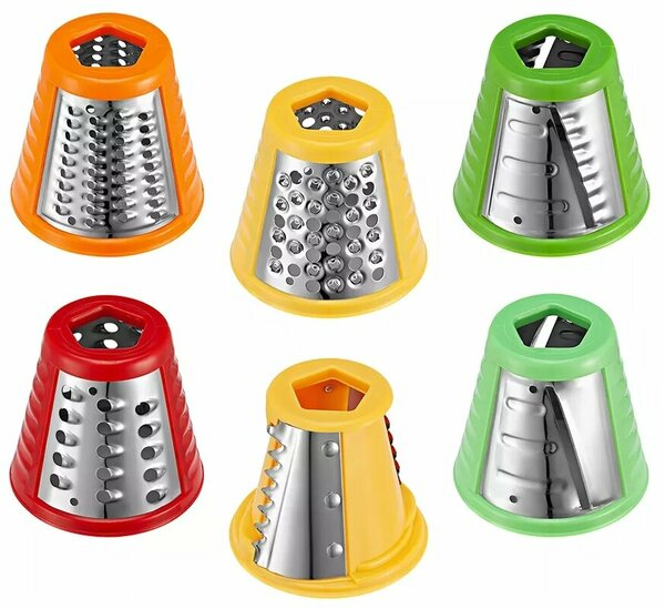 Мультирезка Kitfort КТ-3047
