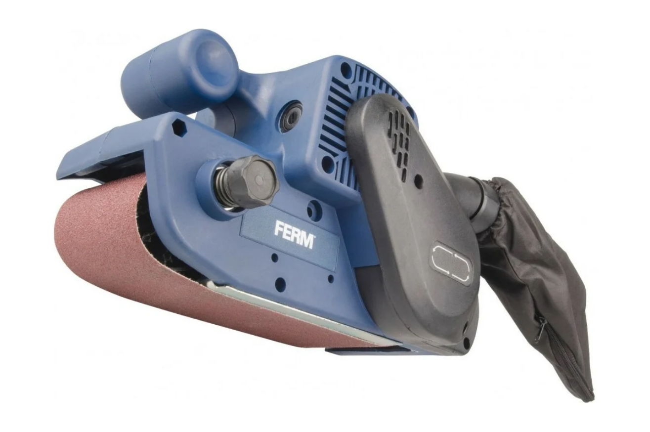 Шлифовальная машина FERM DIY BSM1024