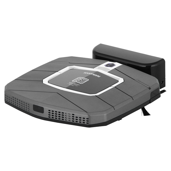 Робот-пылесос HYUNDAI H-VCRX30