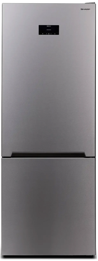 Двухкамерный холодильник Sharp SJ-492IHXI42R