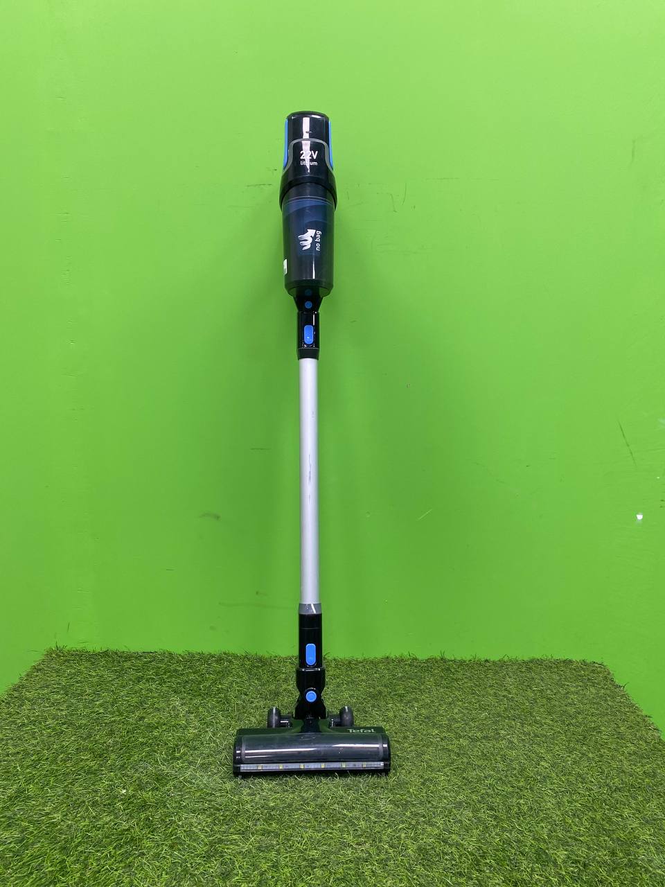 Пылесос Tefal TY7231WO