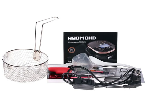 Мультиварка Redmond RMC-250