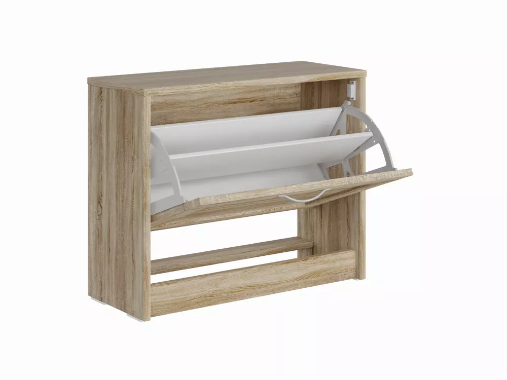 Тумба для обуви «Сириус» 60х49 см (Дуб Сонома)